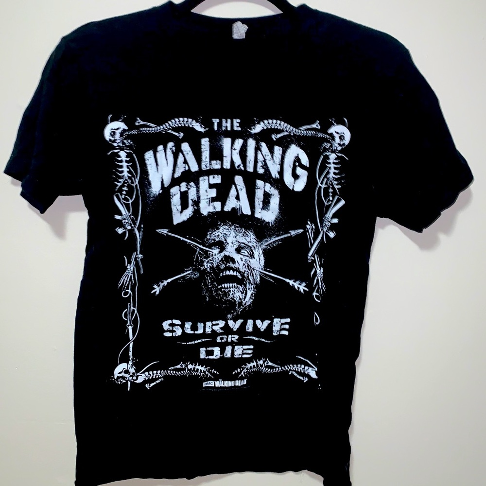 Walking Dead T-shirt